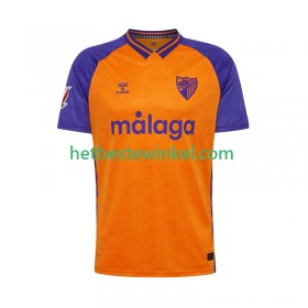 Malaga CF Voetbalshirts Third 2025-26